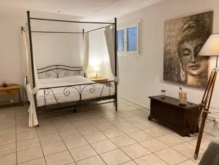 RESIDENZA 7 NANI, Maison 5 personnes à San Nazzaro - Photo 28