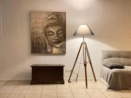 RESIDENZA 7 NANI, Maison 5 personnes à San Nazzaro - Photo 29