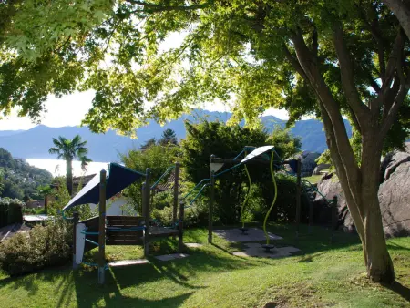 RESIDENZA 7 NANI, Maison 5 personnes à San Nazzaro - Photo 35