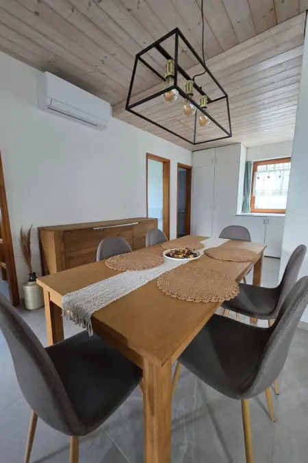 Casa Melitta' Ferien mit schönem Seeblick, Appartement 2 personnes à Piazzogna - Photo 4