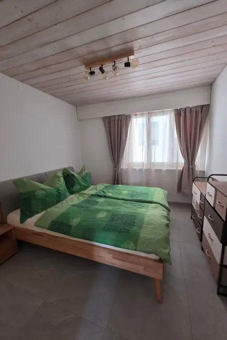 Casa Melitta' Ferien mit schönem Seeblick, Appartement 2 personnes à Piazzogna - Photo 5