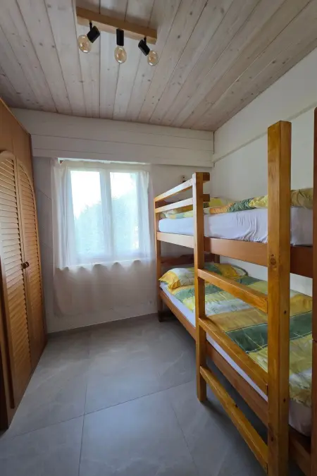 Casa Melitta' Ferien mit schönem Seeblick, Appartement 2 personnes à Piazzogna - Photo 6