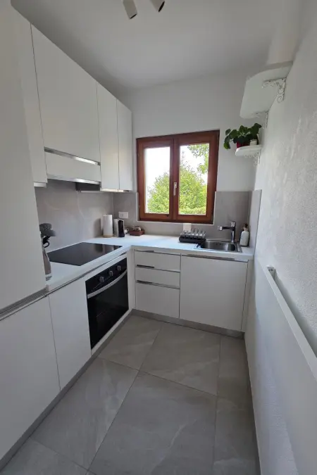 Casa Melitta' Ferien mit schönem Seeblick, Appartement 2 personnes à Piazzogna - Photo 7