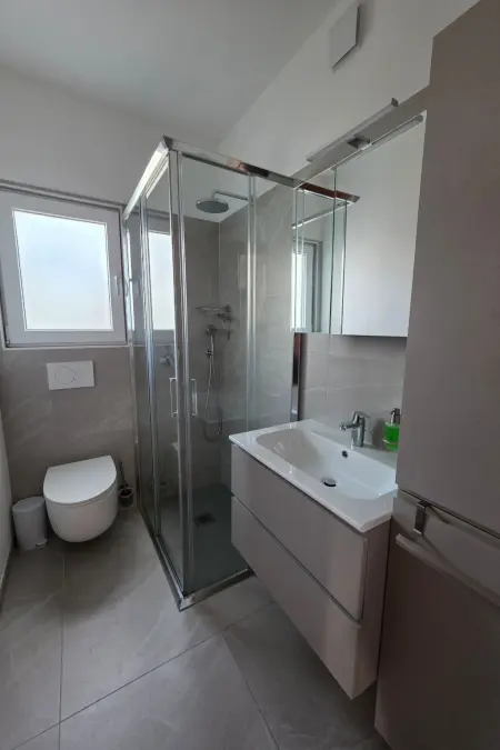Casa Melitta' Ferien mit schönem Seeblick, Appartement 2 personnes à Piazzogna - Photo 8