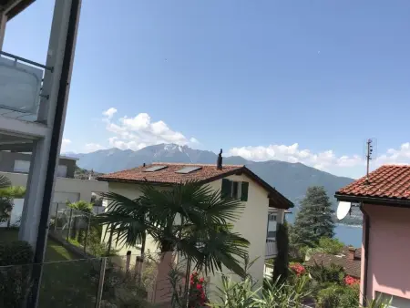 Piazzogna, Maison 6 personnes à Piazzogna - Photo 2
