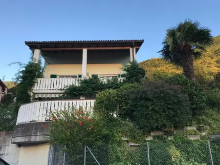 Piazzogna, Maison 6 personnes à Piazzogna - Photo 3