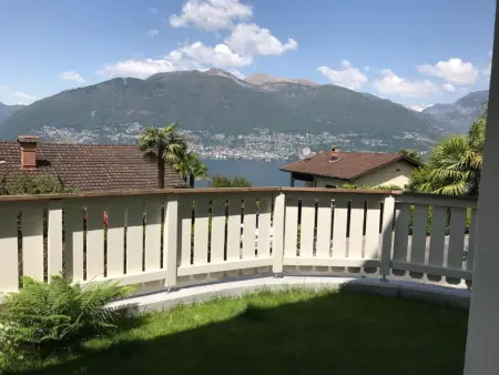Piazzogna, Maison 6 personnes à Piazzogna - Photo 4