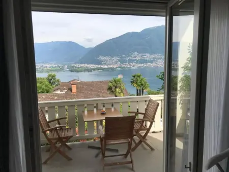 Piazzogna, Maison 6 personnes à Piazzogna - Photo 14