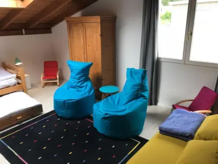 Piazzogna, Maison 6 personnes à Piazzogna - Photo 19
