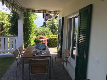 Piazzogna, Maison 6 personnes à Piazzogna - Photo 22