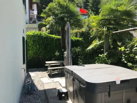 Piazzogna, Maison 6 personnes à Piazzogna - Photo 23