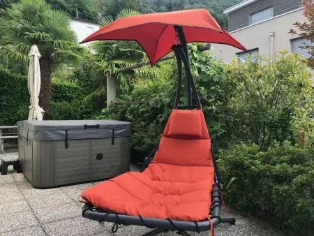 Piazzogna, Maison 6 personnes à Piazzogna - Photo 26
