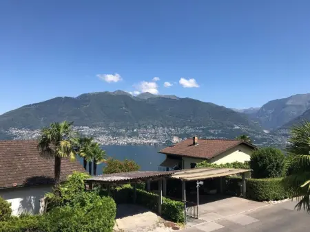 Piazzogna, Maison 6 personnes à Piazzogna - Photo 28