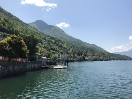 Piazzogna, Maison 6 personnes à Piazzogna - Photo 30