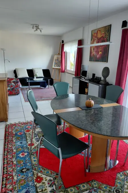 Casa Barbara, Appartement 2 personnes à Piazzogna - Photo 12