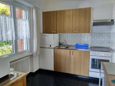 Casa Barbara, Appartement 2 personnes à Piazzogna - Photo 13