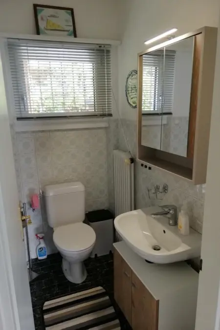Casa Barbara, Appartement 2 personnes à Piazzogna - Photo 14