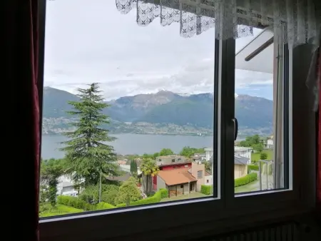 Casa Barbara, Appartement 2 personnes à Piazzogna - Photo 17