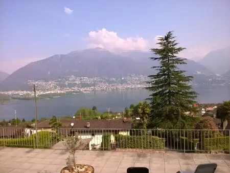 Casa Barbara, Appartement 2 personnes à Piazzogna - Photo 18