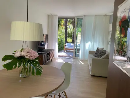 Ascona: Casa Azzurra, Appartement 2 personnes à Ascona - Photo 1