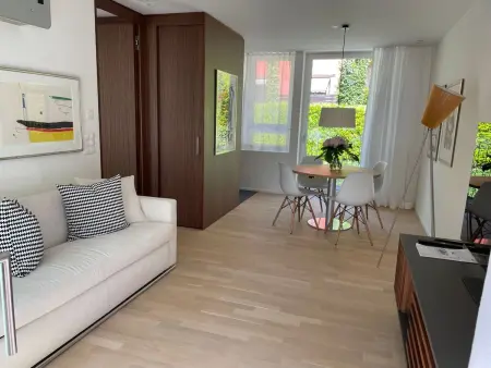 Ascona: Casa Azzurra, Appartement 2 personnes à Ascona - Photo 3