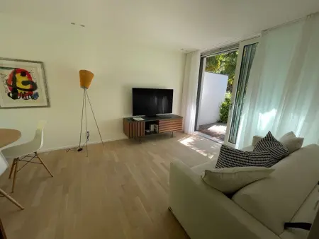 Ascona: Casa Azzurra, Appartement 2 personnes à Ascona - Photo 4