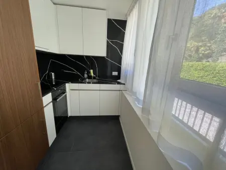 Ascona: Casa Azzurra, Appartement 2 personnes à Ascona - Photo 7