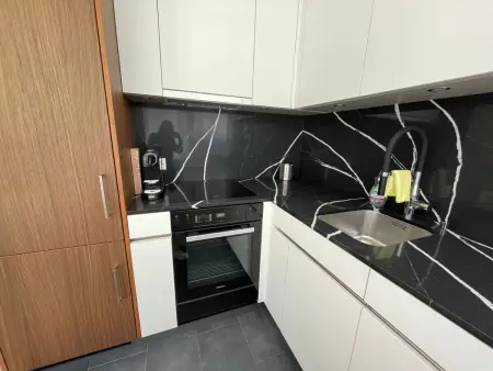 Ascona: Casa Azzurra, Appartement 2 personnes à Ascona - Photo 8
