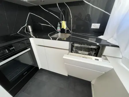 Ascona: Casa Azzurra, Appartement 2 personnes à Ascona - Photo 9