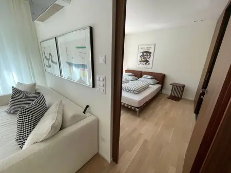 Ascona: Casa Azzurra, Appartement 2 personnes à Ascona - Photo 10