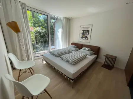 Ascona: Casa Azzurra, Appartement 2 personnes à Ascona - Photo 11