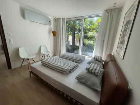 Ascona: Casa Azzurra, Appartement 2 personnes à Ascona - Photo 12