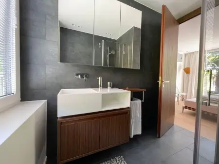 Ascona: Casa Azzurra, Appartement 2 personnes à Ascona - Photo 13