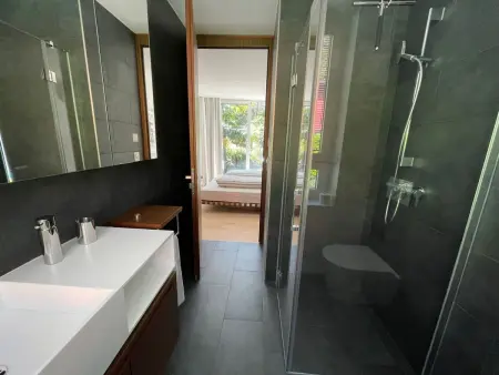 Ascona: Casa Azzurra, Appartement 2 personnes à Ascona - Photo 14