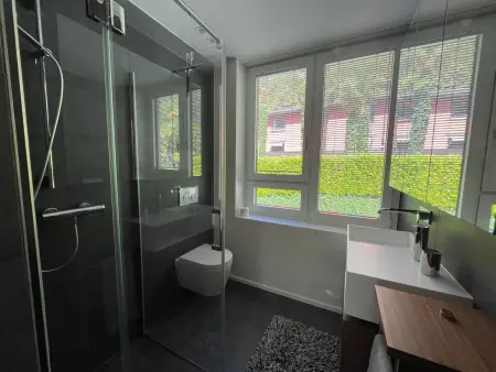 Ascona: Casa Azzurra, Appartement 2 personnes à Ascona - Photo 15