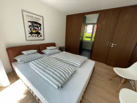 Ascona: Casa Azzurra, Appartement 2 personnes à Ascona - Photo 16
