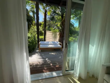 Ascona: Casa Azzurra, Appartement 2 personnes à Ascona - Photo 17