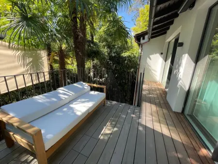 Ascona: Casa Azzurra, Appartement 2 personnes à Ascona - Photo 18