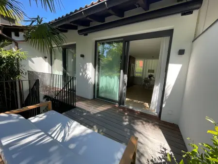 Ascona: Casa Azzurra, Appartement 2 personnes à Ascona - Photo 19