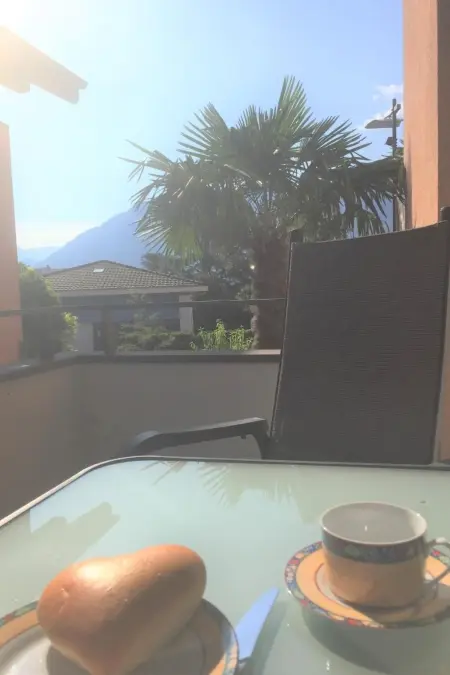 Alle Vigne Ascona, Appartement 4 personnes à Ascona - Photo 2