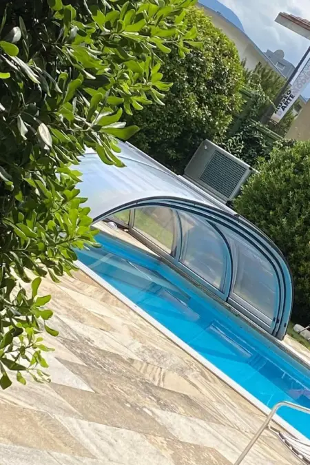 Alle Vigne Ascona, Appartement 4 personnes à Ascona - Photo 3