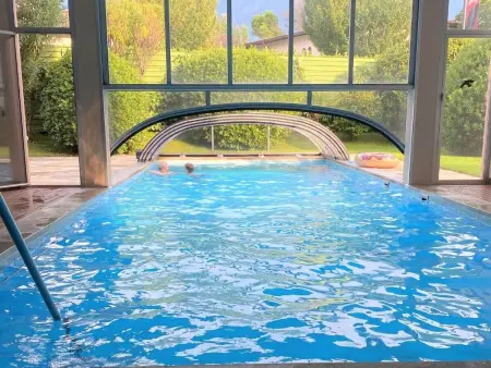 Alle Vigne Ascona, Appartement 4 personnes à Ascona - Photo 4