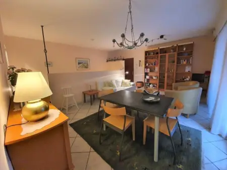 Alle Vigne Ascona, Appartement 4 personnes à Ascona - Photo 5