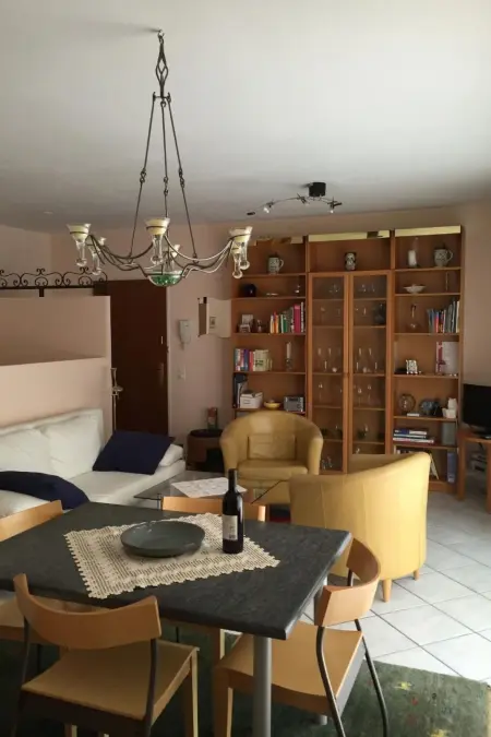 Alle Vigne Ascona, Appartement 4 personnes à Ascona - Photo 6