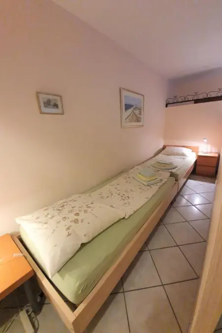 Alle Vigne Ascona, Appartement 4 personnes à Ascona - Photo 7