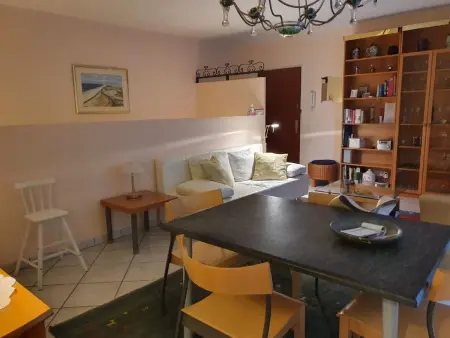 Alle Vigne Ascona, Appartement 4 personnes à Ascona - Photo 8