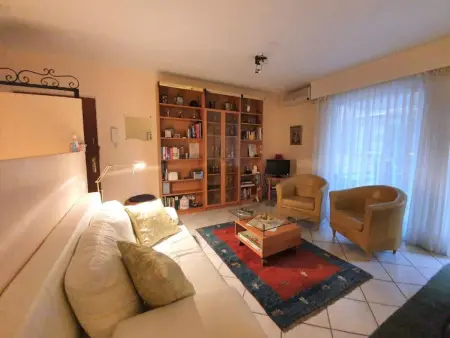 Alle Vigne Ascona, Appartement 4 personnes à Ascona - Photo 9