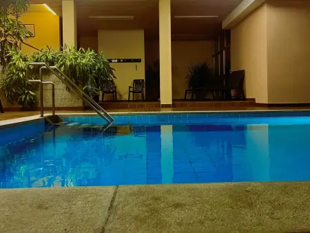 Alle Vigne Ascona, Appartement 4 personnes à Ascona - Photo 15