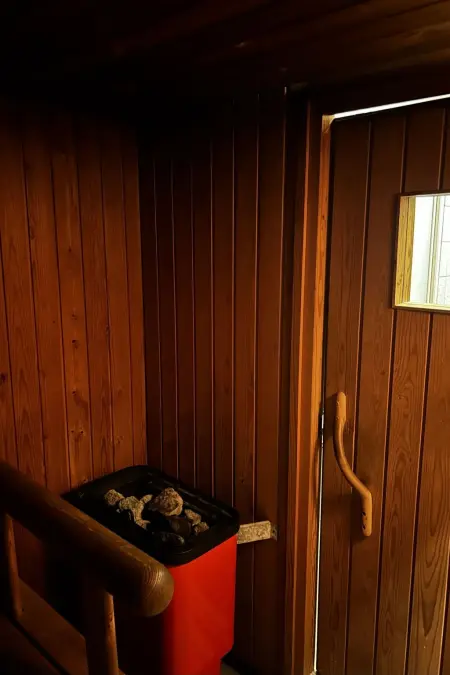 Alle Vigne Ascona, Appartement 4 personnes à Ascona - Photo 16