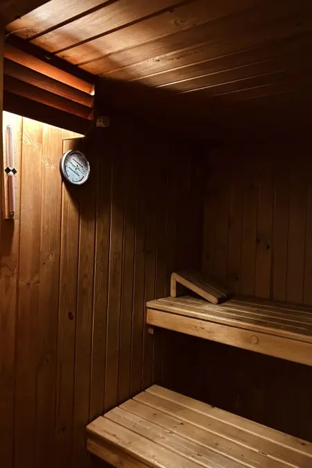 Alle Vigne Ascona, Appartement 4 personnes à Ascona - Photo 17